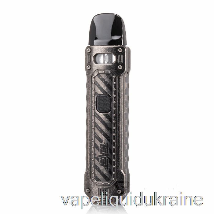 Vape Ukraine Uwell Caliburn TENET 16W Pod System Iron Grey